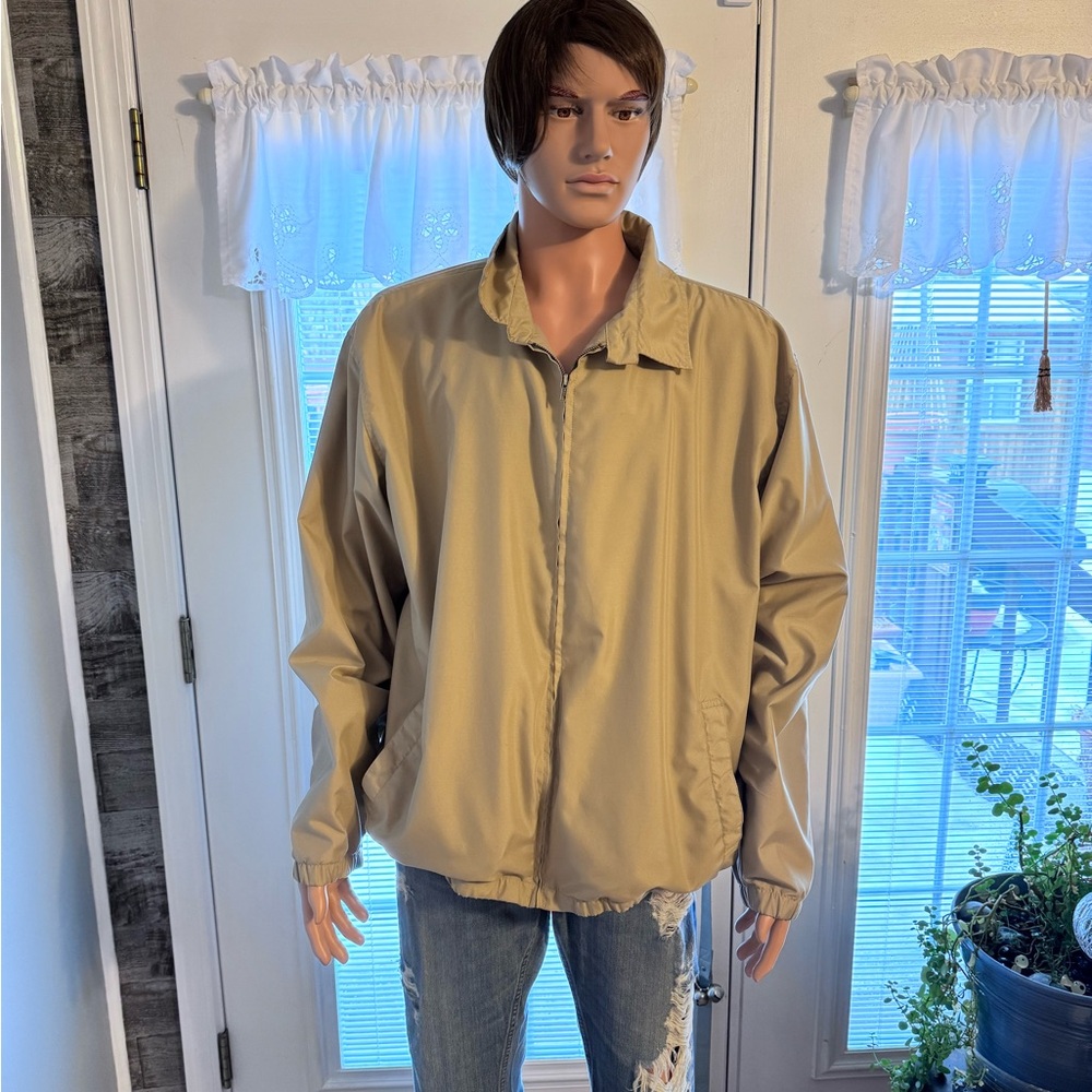 Men's Cherokee Lightweight Jacket SZ‎ XL